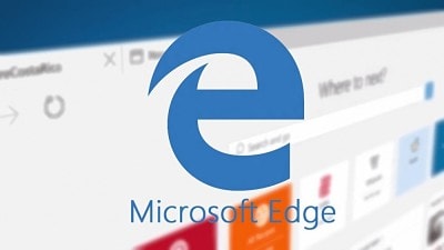Microsoft Edge vs. Internet Explorer