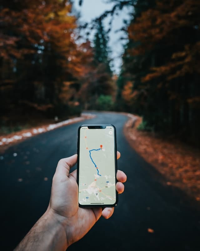 Google Maps Directions and Locations