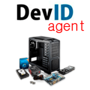 Drivers Search DevID Agent