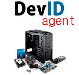 Drivers Search DevID Agent