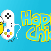 Happy Chick for iPhone, iPad