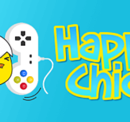 Happy Chick for iPhone, iPad