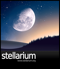 Stellarium Free Planetarium