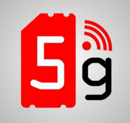5G internet providers