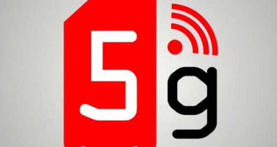 5G internet providers