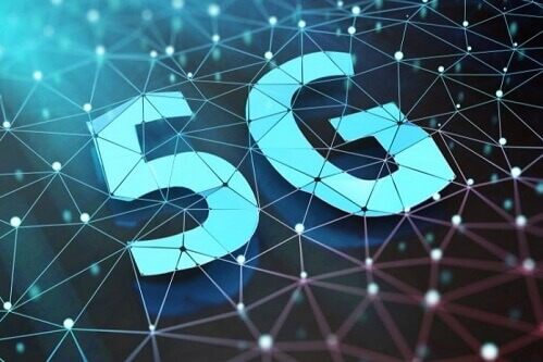 8 currencies of 5G