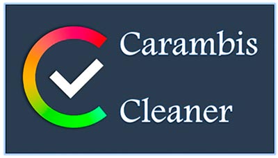Carambis Cleaner
