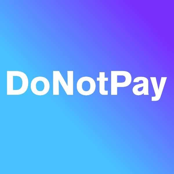 DoNotPay