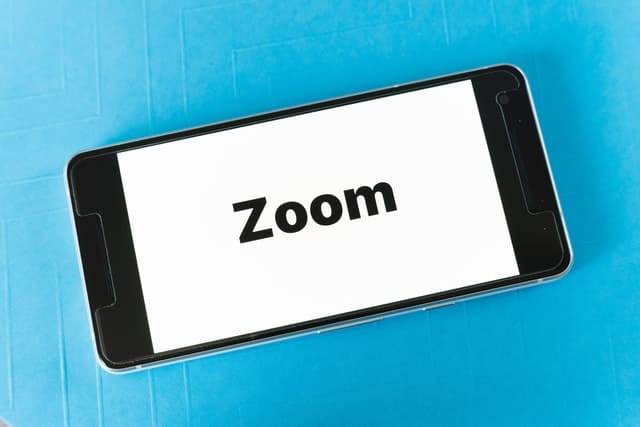 what is zoom client