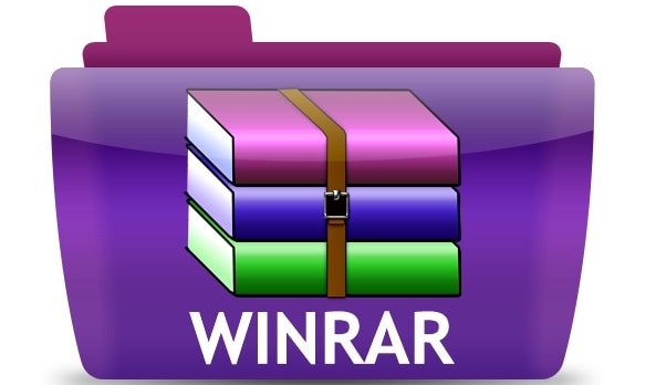 what is winrar